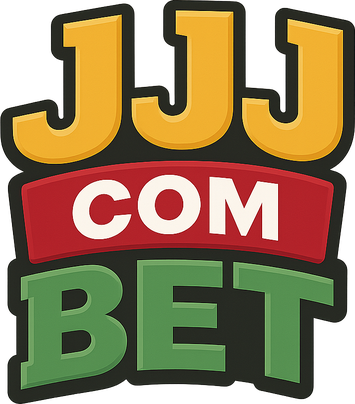 jjj com bet logo